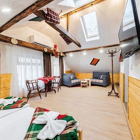 Sofia Folklore Life Apartment Exterior photo