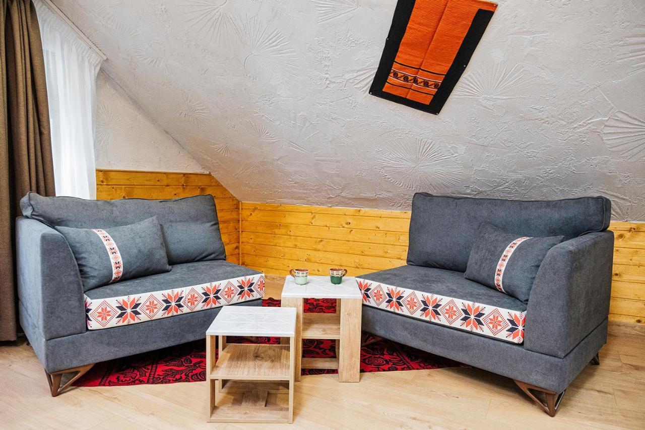 Sofia Folklore Life Apartment Exterior photo